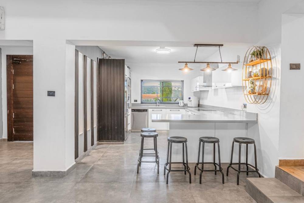 210541 מתחם פנימי, וילה קאסה רויאל, וילה  בשומרה וילות - Vila 4 U