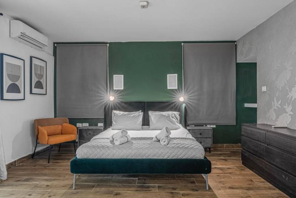 210555 מתחם פנימי, וילה קאסה רויאל, וילה  בשומרה וילות - Vila 4 U