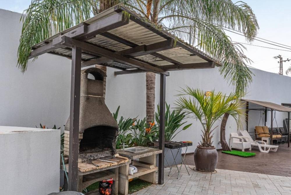 210563 מתחם חיצוני, וילה קאסה רויאל, וילה  בשומרה וילות - Vila 4 U