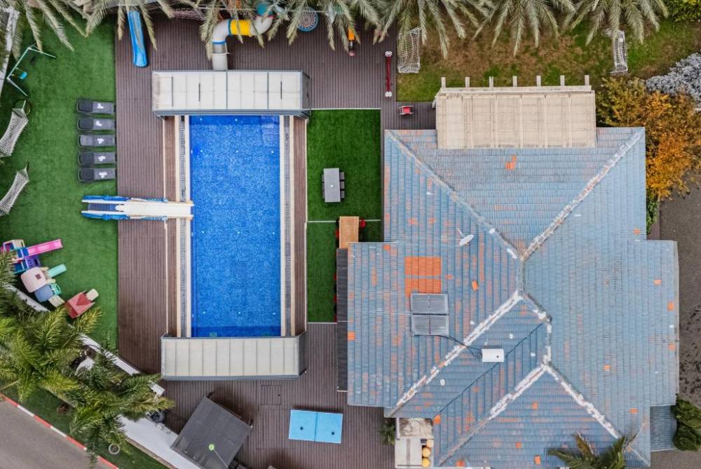 210575 כללי, וילה קאסה רויאל, וילה  בשומרה וילות - Vila 4 U