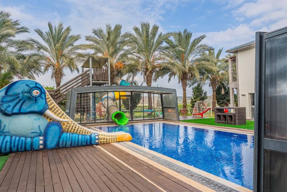 210577 כללי, וילה קאסה רויאל, וילה  בשומרה וילות - Vila 4 U