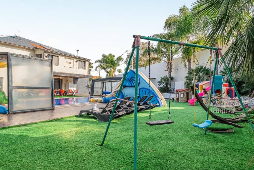 210580 כללי, וילה קאסה רויאל, וילה  בשומרה וילות - Vila 4 U