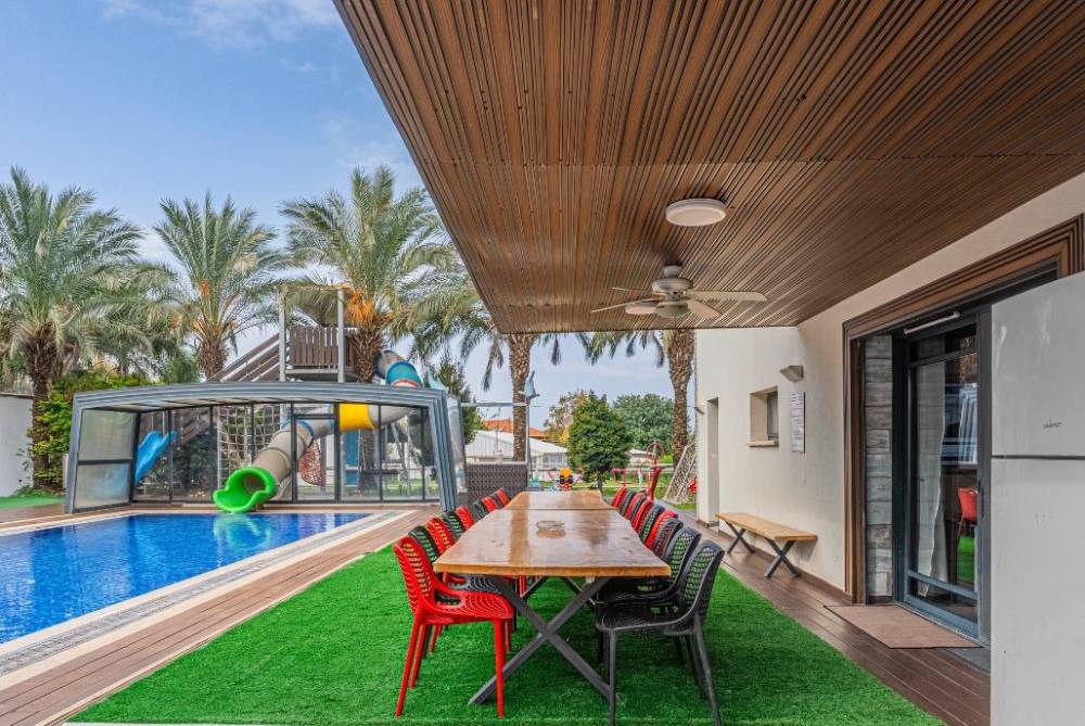 210582 כללי, וילה קאסה רויאל, וילה  בשומרה וילות - Vila 4 U