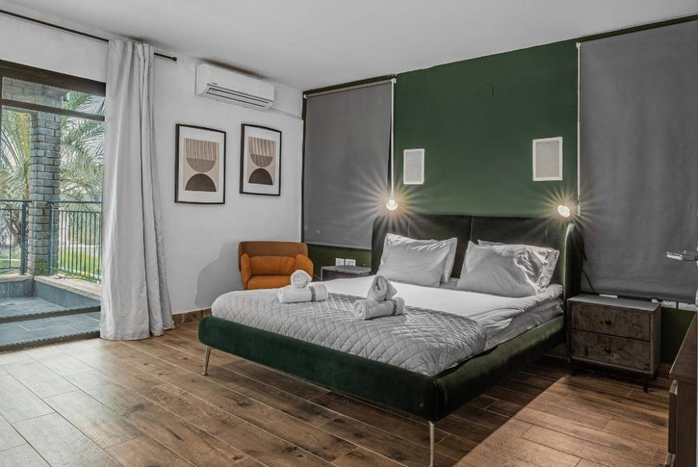 210610 כללי, וילה קאסה רויאל, וילה  בשומרה וילות - Vila 4 U