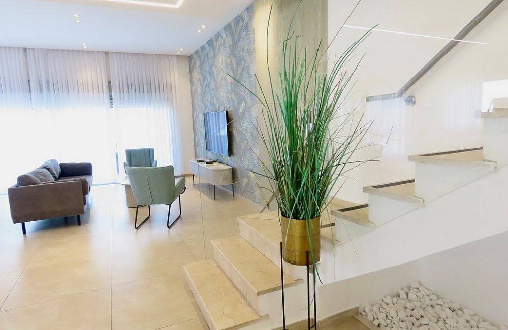 210617 כללי, הלוטוס הלבן - The White Lotus, וילה  באילת וילות - Vila 4 U