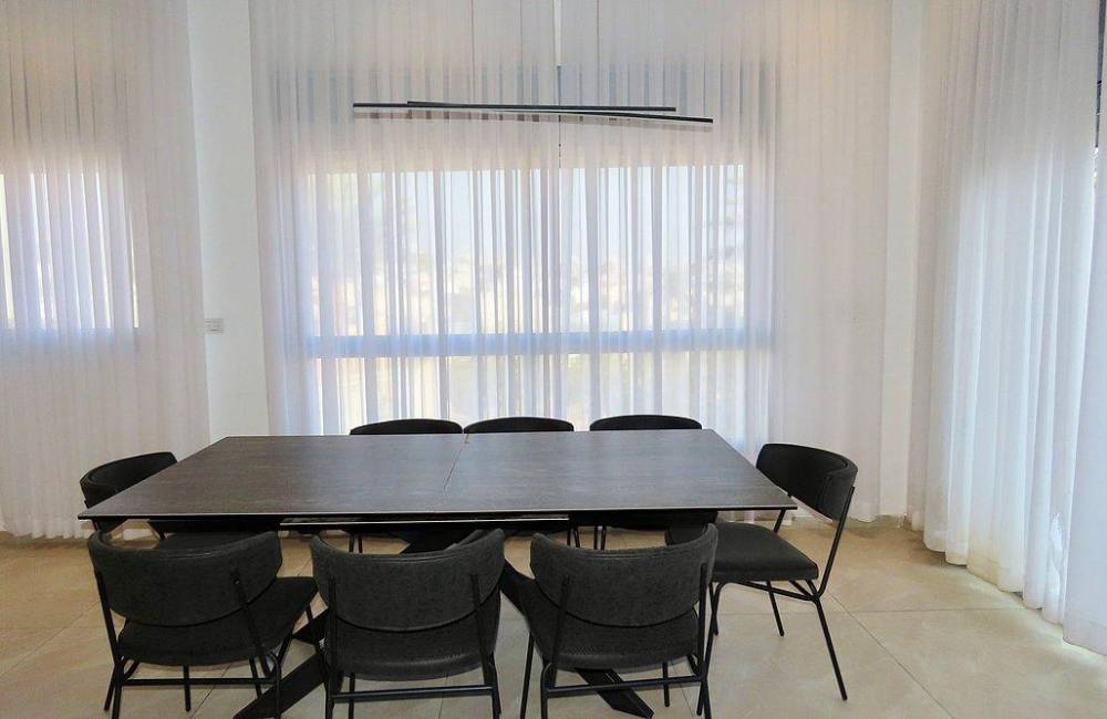 210618 כללי, הלוטוס הלבן - The White Lotus, וילה  באילת וילות - Vila 4 U