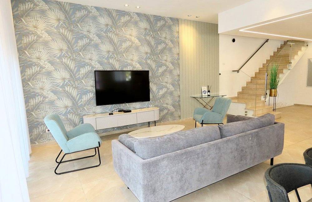 210622 כללי, הלוטוס הלבן - The White Lotus, וילה  באילת וילות - Vila 4 U