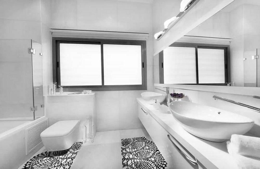 210636 גלריית פנים, רויאל פנטהאוז, וילה  בבת ים וילות - Vila 4 U