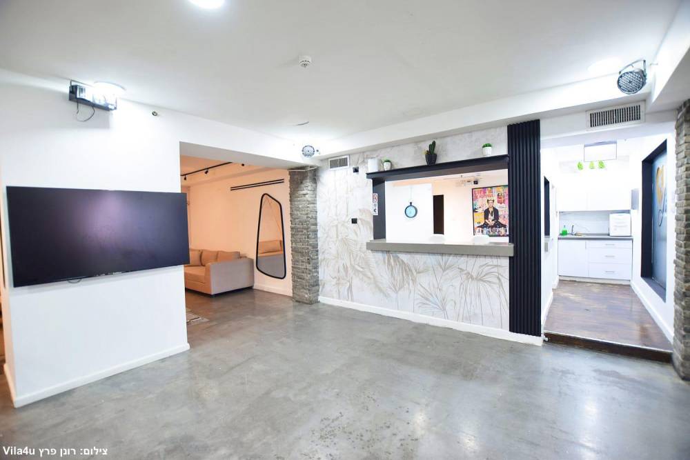 210653 אחוזת ליאן נתניה, אחוזת ליאן נתניה, וילה  בנתניה וילות - Vila 4 U