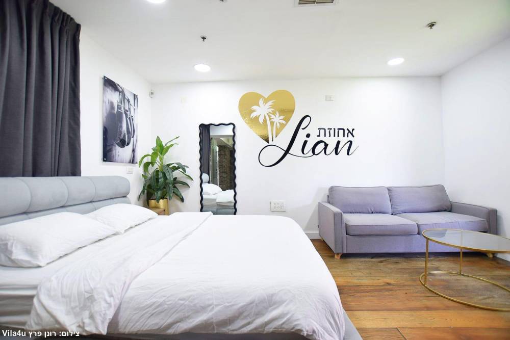210663 אחוזת ליאן נתניה, אחוזת ליאן נתניה, וילה  בנתניה וילות - Vila 4 U