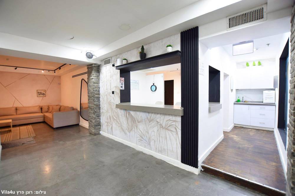 210669 גלריית פנים, אחוזת ליאן נתניה, וילה  בנתניה וילות - Vila 4 U