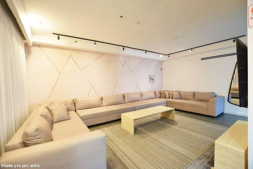 210671 גלריית פנים, אחוזת ליאן נתניה, וילה  בנתניה וילות - Vila 4 U