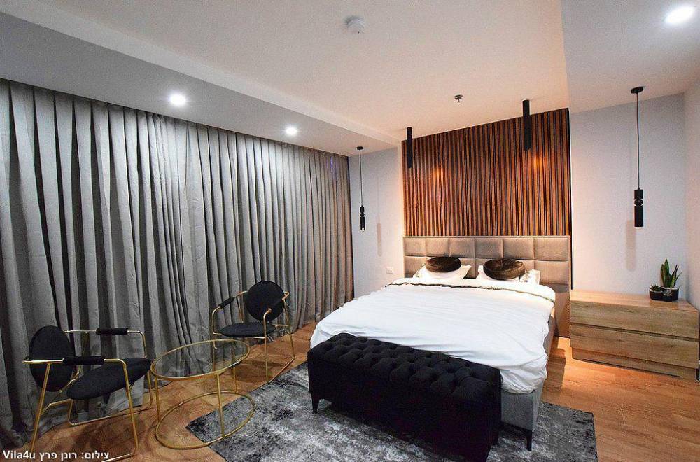 210677 החדרים, אחוזת ליאן נתניה, וילה  בנתניה וילות - Vila 4 U