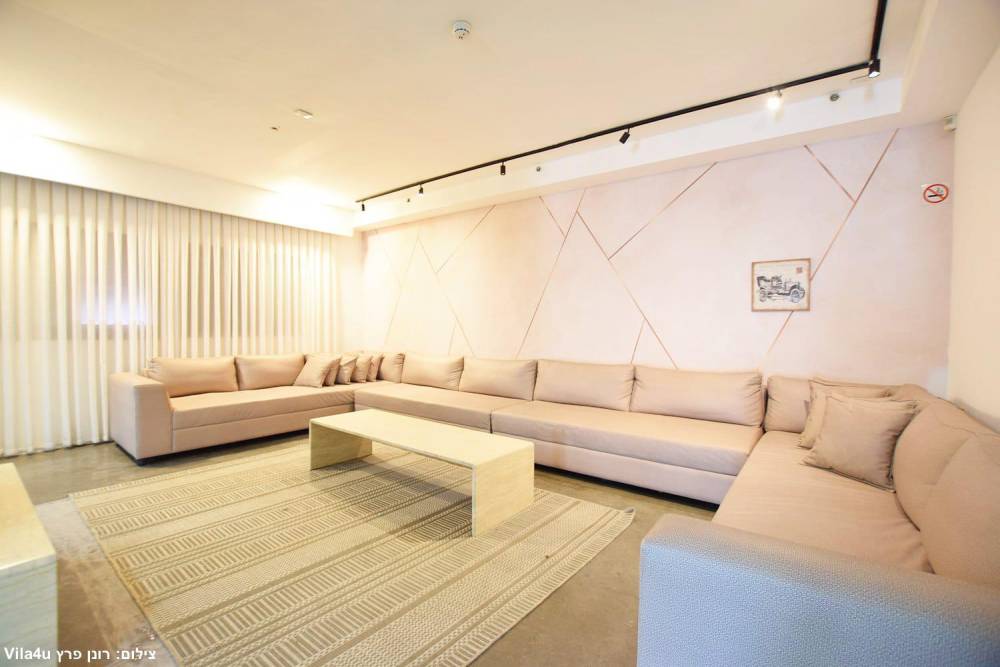 210699 גלריית פנים, לופט ליאן נתניה, וילה  בנתניה וילות - Vila 4 U