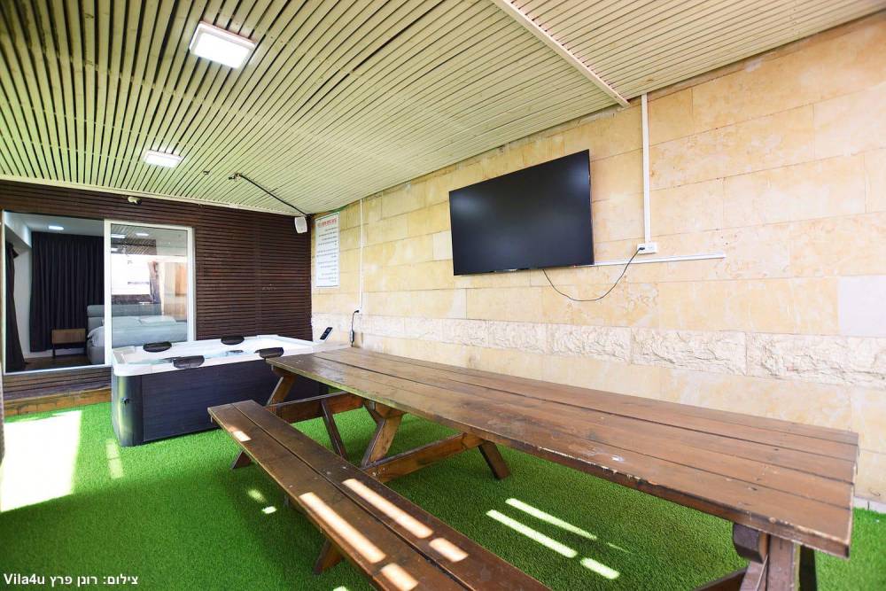 210732 גלריה כללית, לופט ליאן נתניה, וילה  בנתניה וילות - Vila 4 U