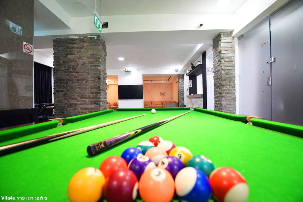 210735 גלריה כללית, לופט ליאן נתניה, וילה  בנתניה וילות - Vila 4 U