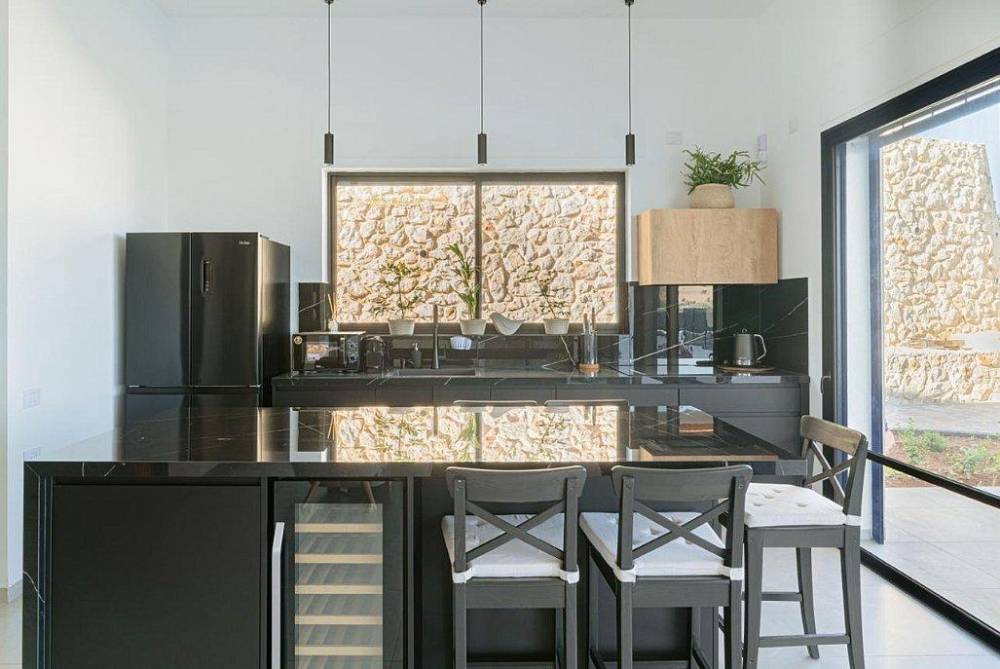 210742 גלריה כללית, אחוזת גפנים, וילה  ברמות נפתלי וילות - Vila 4 U