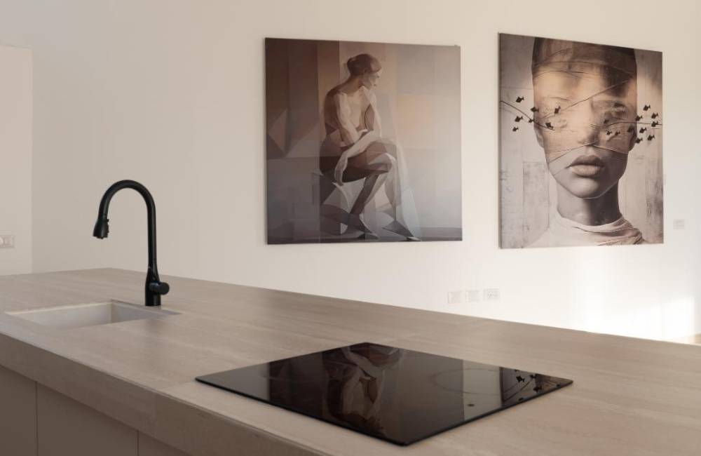 210759 המתחם הפנימי, אחוזת ג'ורדן, וילה  באילת וילות - Vila 4 U