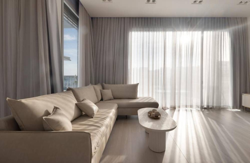 210767 המתחם הפנימי, אחוזת ג'ורדן, וילה  באילת וילות - Vila 4 U