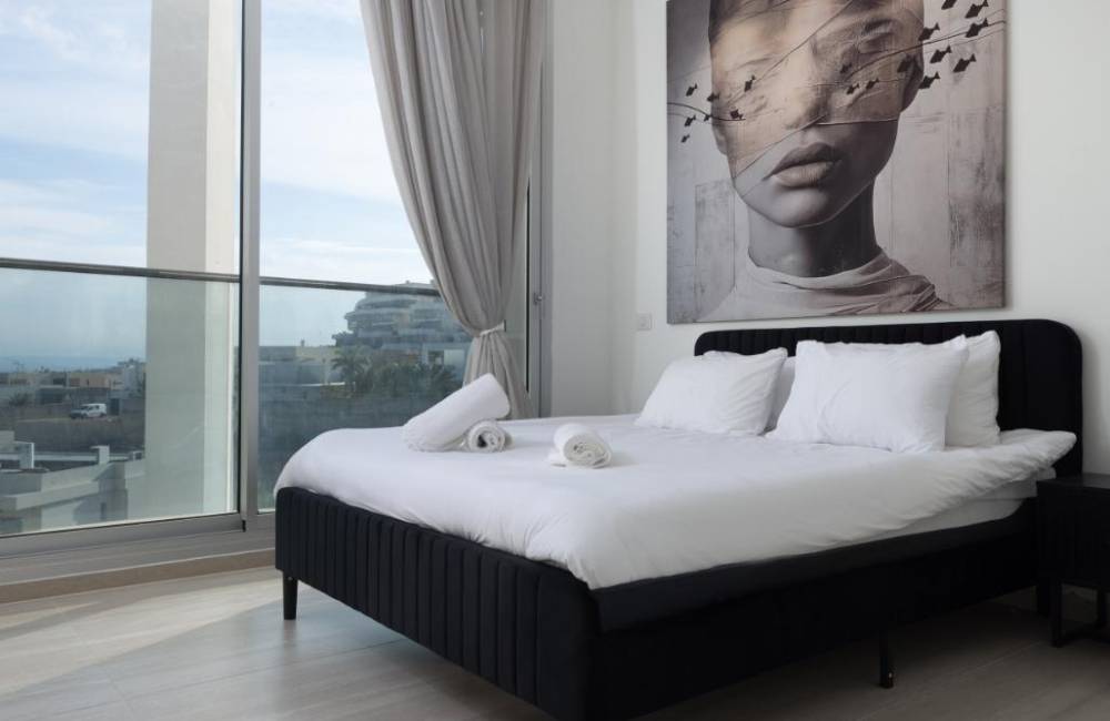 210768 המתחם הפנימי, אחוזת ג'ורדן, וילה  באילת וילות - Vila 4 U