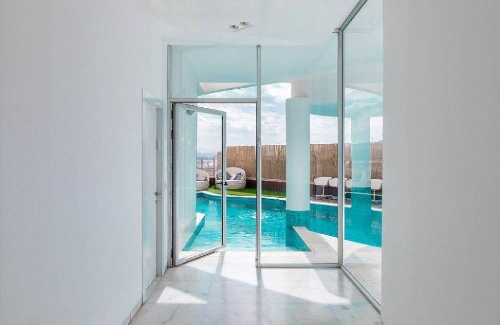 210805 כללי, אחוזת ג'ורדן, וילה  באילת וילות - Vila 4 U