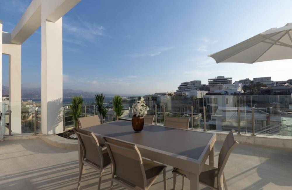 210824 כללי, אחוזת ג'ורדן, וילה  באילת וילות - Vila 4 U