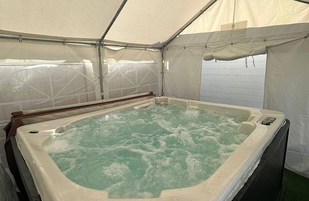 210837 וילה יהלום בלבן בוטיק, וילה יהלום בלבן ריזורט, וילה  בתירוש וילות - Vila 4 U