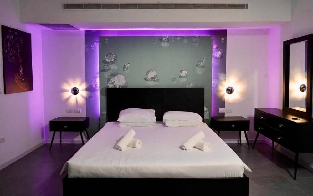 210891 אחוזת יהלום, אחוזת יהלום, וילה  בחד נס וילות - Vila 4 U