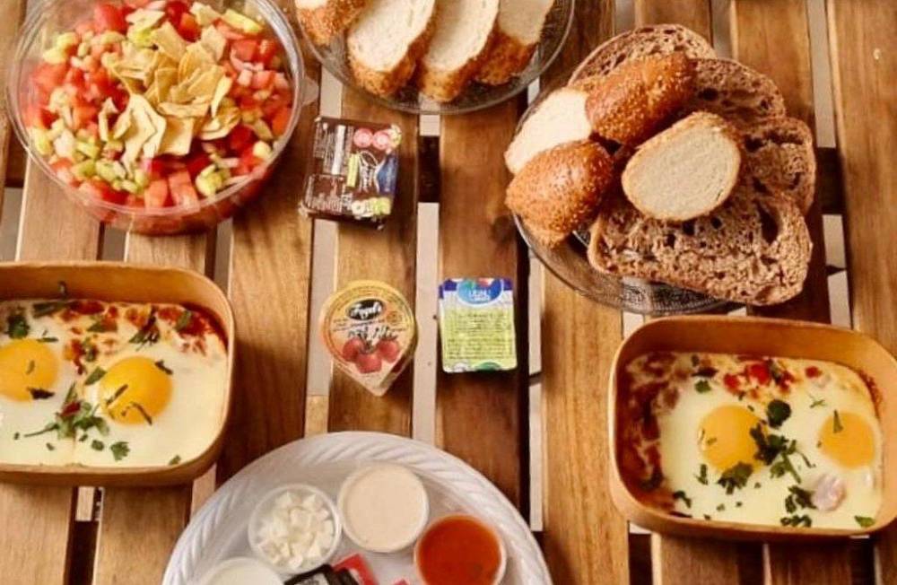 210907 אחוזת יהלום, אחוזת יהלום, וילה  בחד נס וילות - Vila 4 U