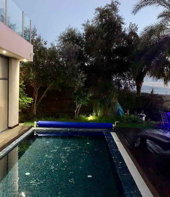 210932 אחוזת יהלום, אחוזת יהלום, וילה  בחד נס וילות - Vila 4 U