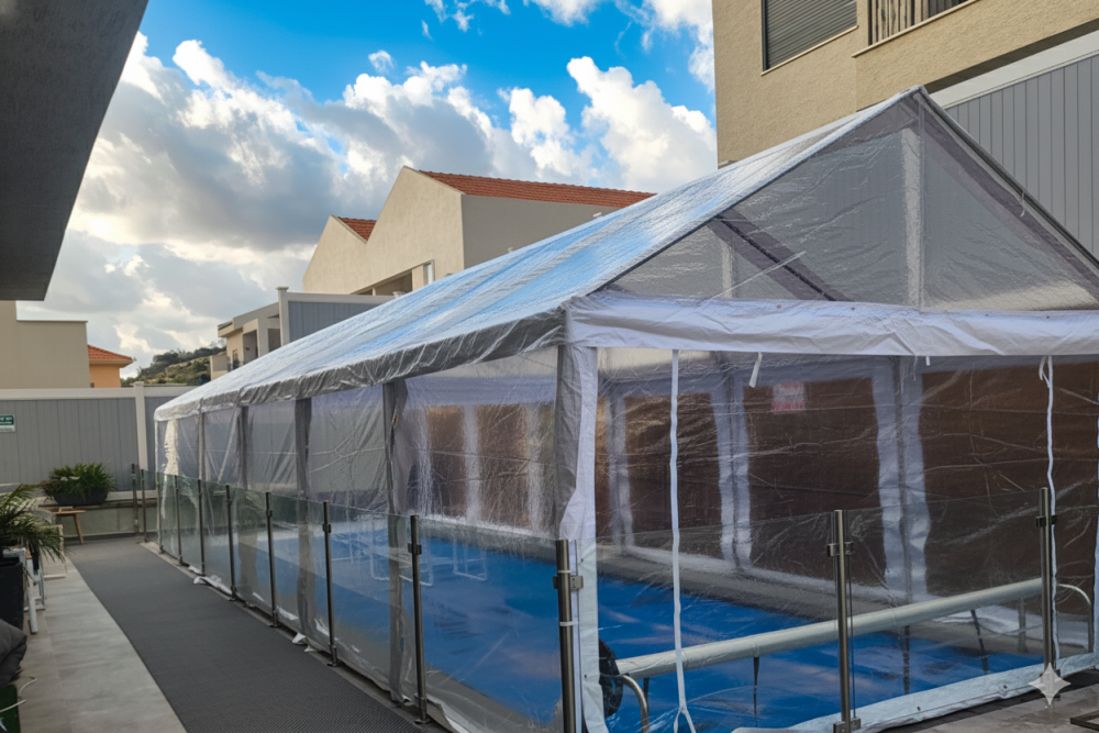 210942 כללי, אחוזת ינון, וילה  בשלומי וילות - Vila 4 U