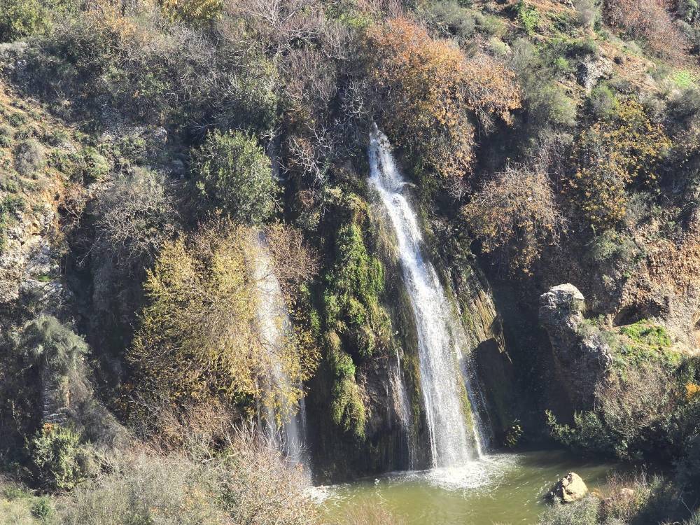 210948 סביבת המקום והנוף לחרמון, שקד באופק - וילה בוטיק, וילה  במטולה וילות - Vila 4 U