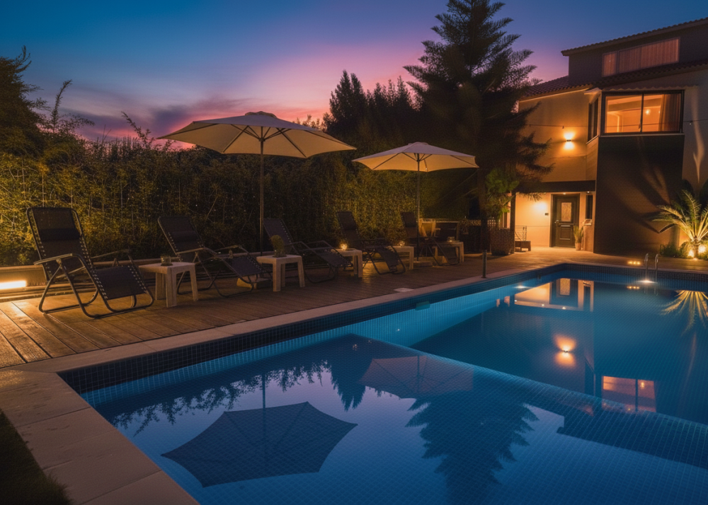 210961 גלריה חיצונית, אחוזת אלת הגליל, וילה  בקרית שמונה וילות - Vila 4 U