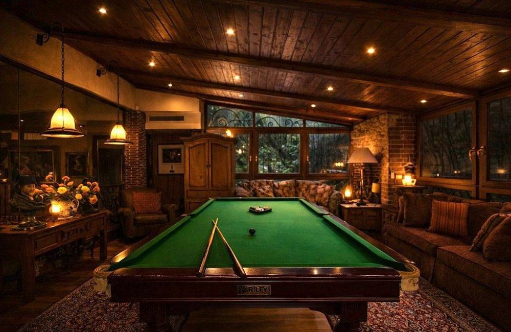 210968 וילה דה קיסריה, וילה דה קיסריה, וילה  בקיסריה וילות - Vila 4 U