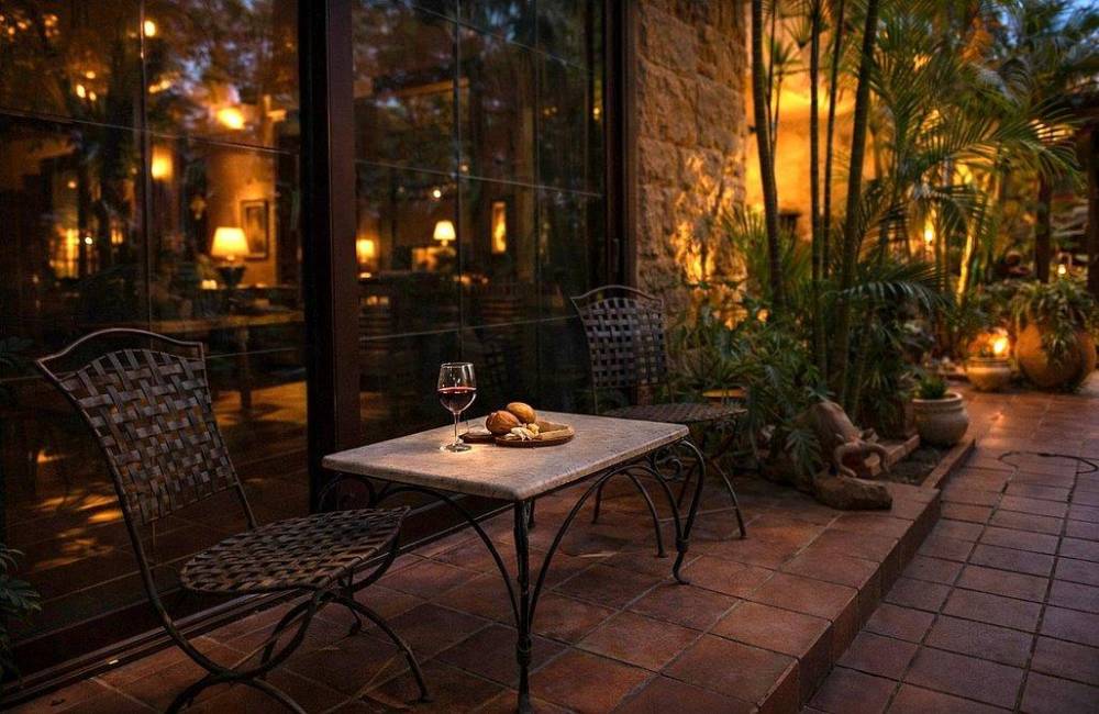 210970 וילה דה קיסריה, וילה דה קיסריה, וילה  בקיסריה וילות - Vila 4 U