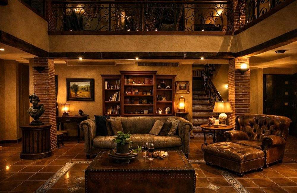 210979 וילה דה קיסריה, וילה דה קיסריה, וילה  בקיסריה וילות - Vila 4 U