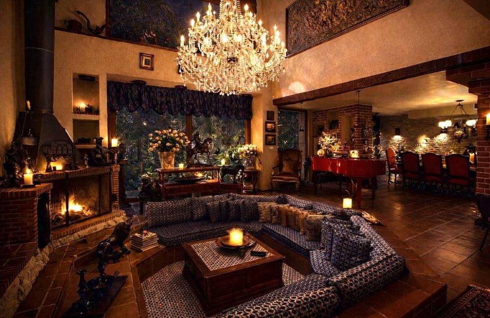 210986 וילה דה קיסריה, וילה דה קיסריה, וילה  בקיסריה וילות - Vila 4 U