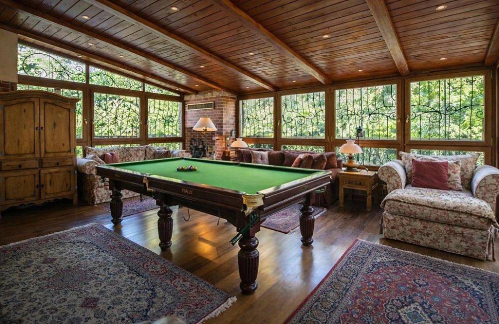 210997 וילה דה קיסריה, וילה דה קיסריה, וילה  בקיסריה וילות - Vila 4 U