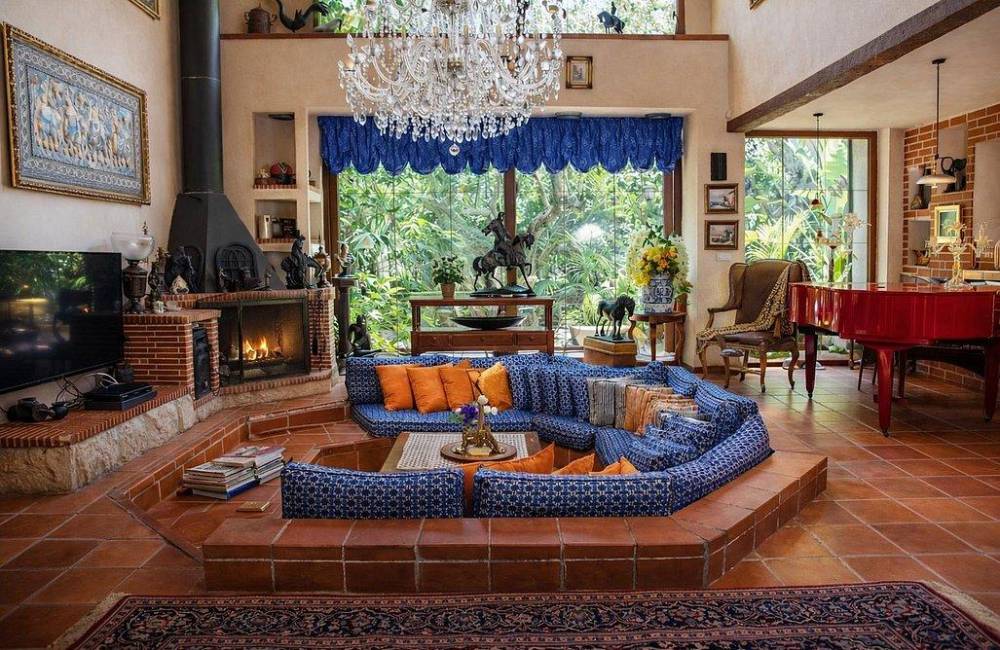 211004 וילה דה קיסריה, וילה דה קיסריה, וילה  בקיסריה וילות - Vila 4 U