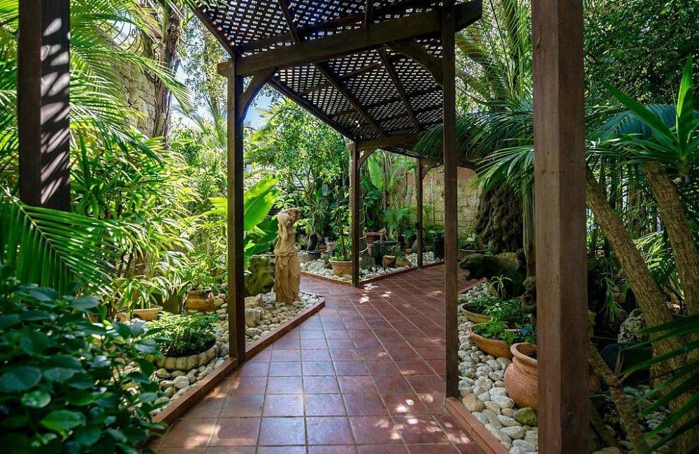 211006 וילה דה קיסריה, וילה דה קיסריה, וילה  בקיסריה וילות - Vila 4 U