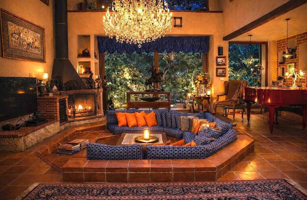 211009 וילה דה קיסריה, וילה דה קיסריה, וילה  בקיסריה וילות - Vila 4 U