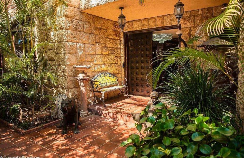 211014 וילה דה קיסריה, וילה דה קיסריה, וילה  בקיסריה וילות - Vila 4 U