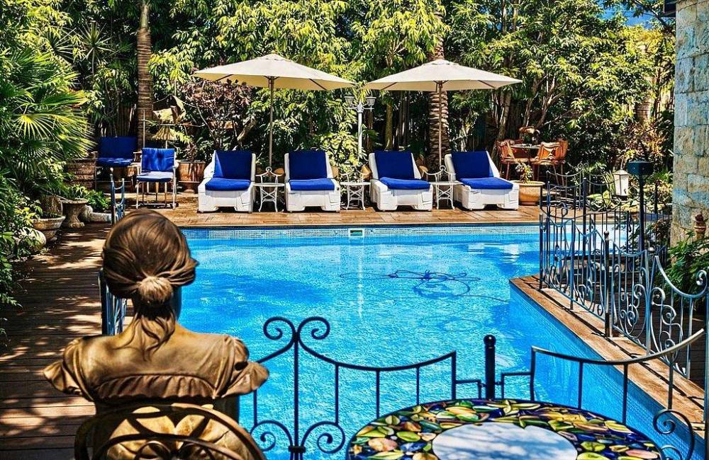 211017 וילה דה קיסריה, וילה דה קיסריה, וילה  בקיסריה וילות - Vila 4 U