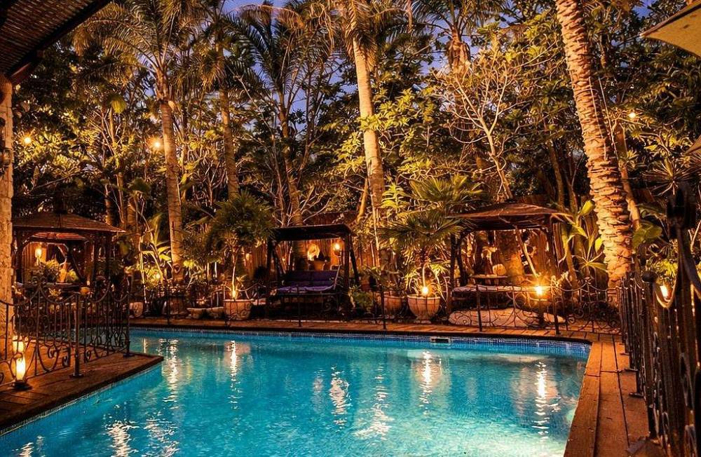 211020 וילה דה קיסריה, וילה דה קיסריה, וילה  בקיסריה וילות - Vila 4 U