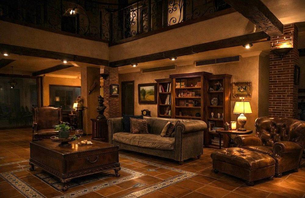 211032 גלרית פנים, וילה דה קיסריה, וילה  בקיסריה וילות - Vila 4 U