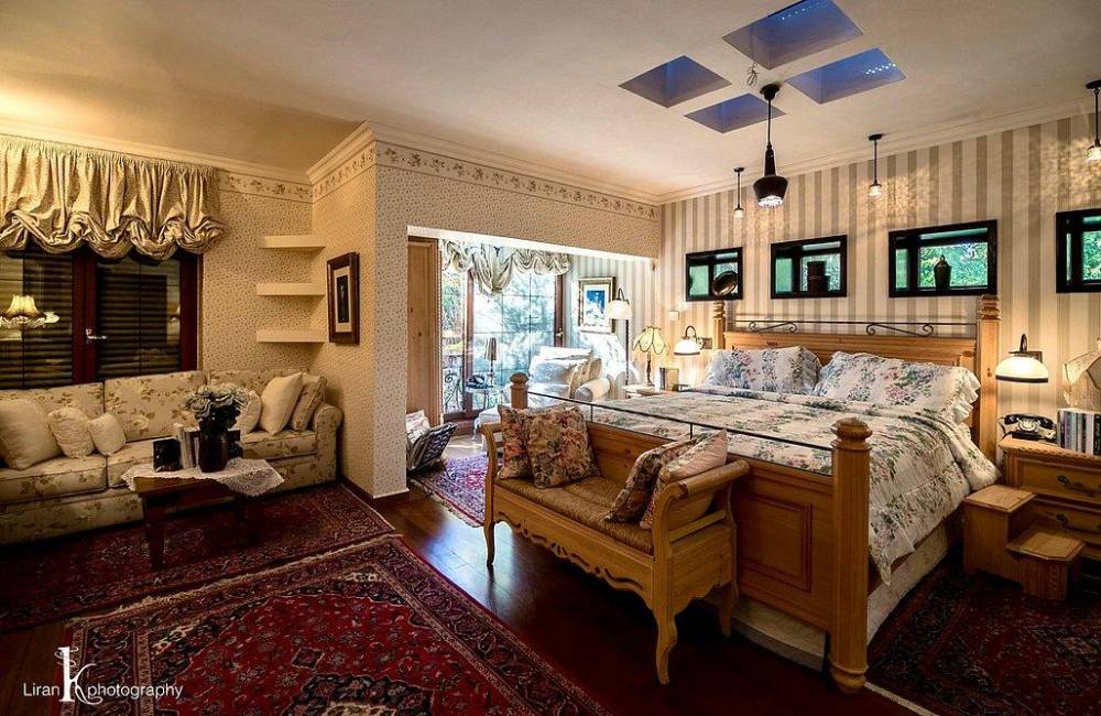 211037 גלרית פנים, וילה דה קיסריה, וילה  בקיסריה וילות - Vila 4 U