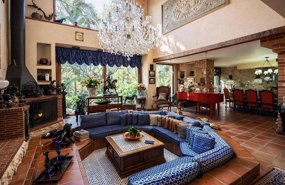 211052 גלרית פנים, וילה דה קיסריה, וילה  בקיסריה וילות - Vila 4 U