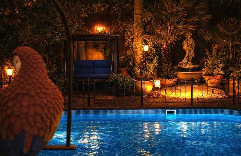 211053 גלרית חוץ, וילה דה קיסריה, וילה  בקיסריה וילות - Vila 4 U