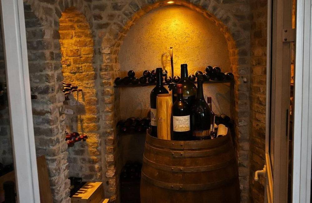 211056 גלרית חוץ, וילה דה קיסריה, וילה  בקיסריה וילות - Vila 4 U