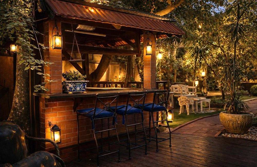 211060 גלרית חוץ, וילה דה קיסריה, וילה  בקיסריה וילות - Vila 4 U